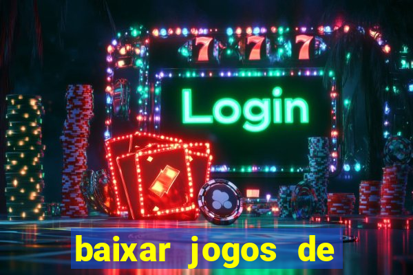 baixar jogos de ganhar dinheiro de verdade