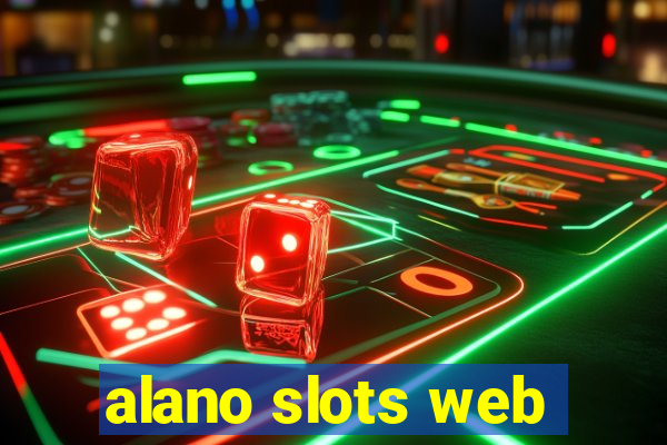 alano slots web