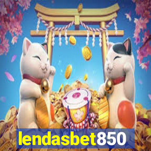 lendasbet850