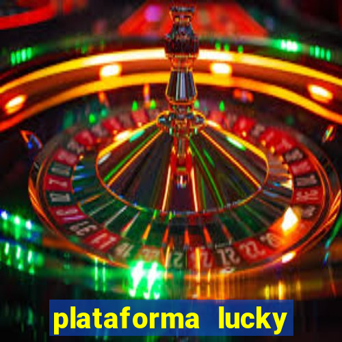 plataforma lucky 777 é confiável