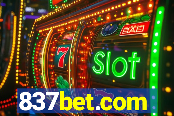 837bet.com