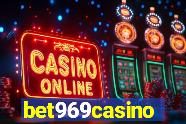 bet969casino