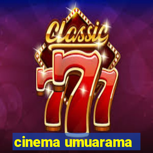 cinema umuarama