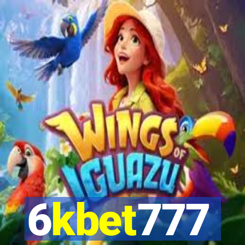 6kbet777