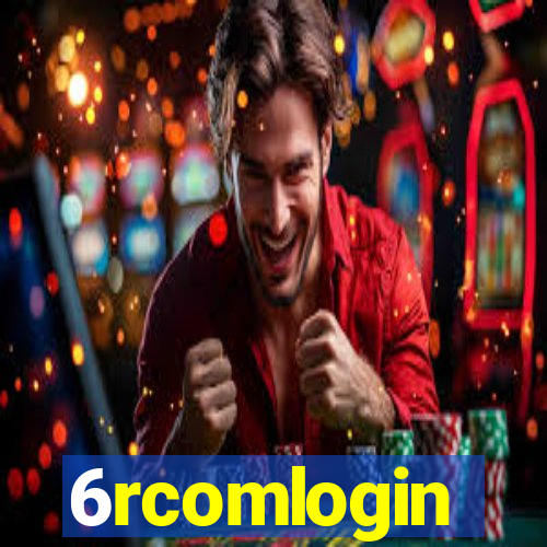 6rcomlogin