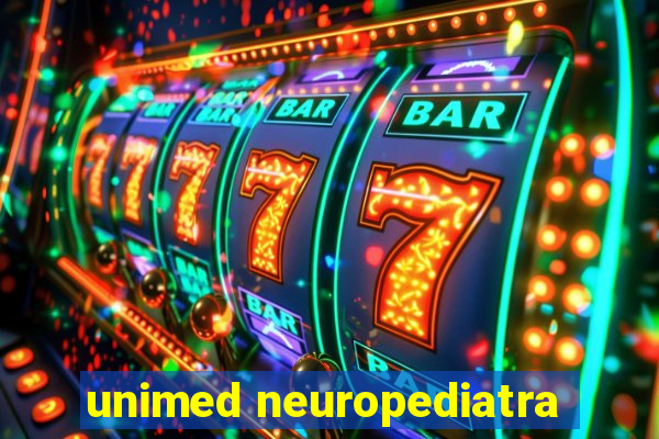 unimed neuropediatra