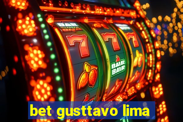 bet gusttavo lima