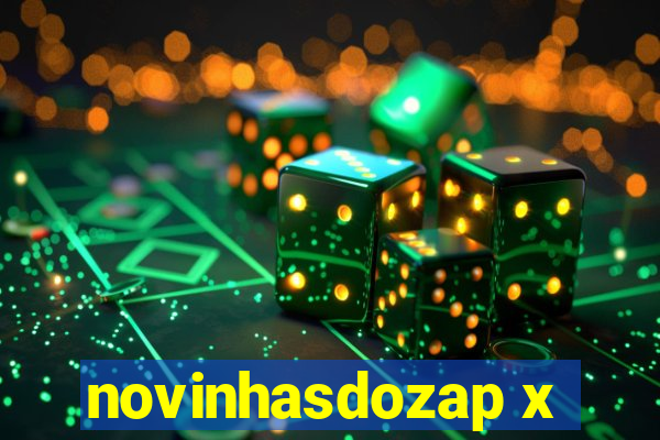 novinhasdozap x