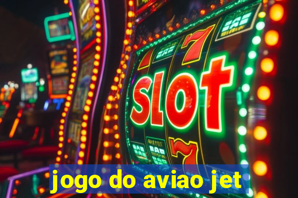 jogo do aviao jet