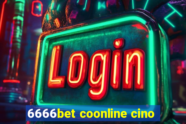 6666bet coonline cino