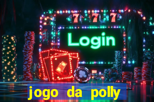 jogo da polly pocket 360