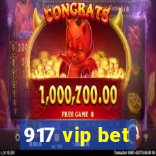 917 vip bet