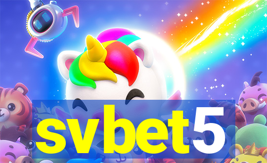 svbet5