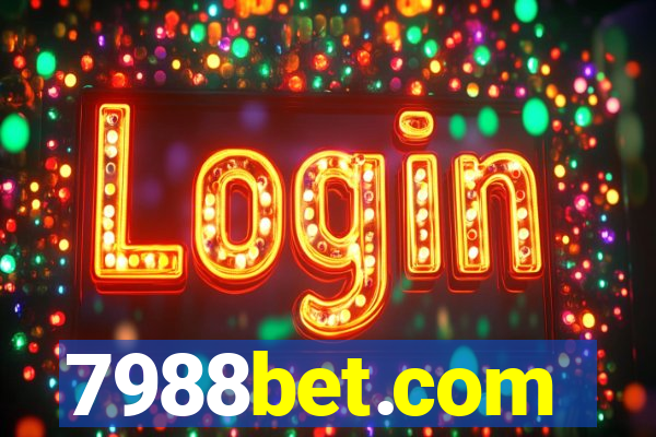 7988bet.com