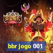 bbr jogo 001