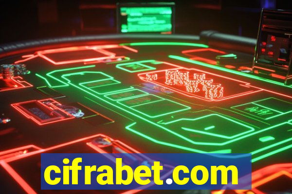 cifrabet.com