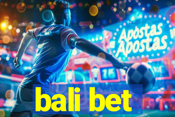 bali bet