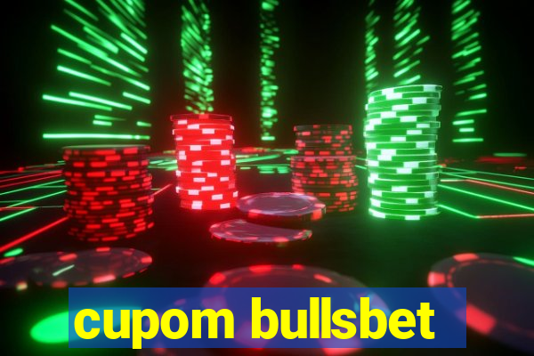 cupom bullsbet