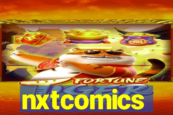 nxtcomics