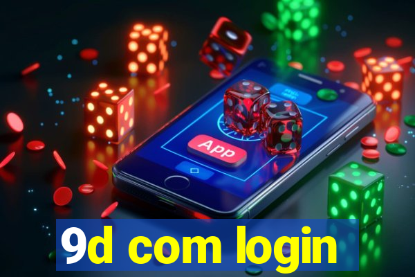 9d com login