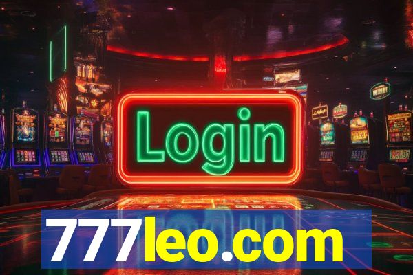 777leo.com