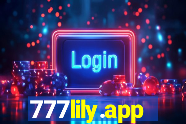 777lily.app