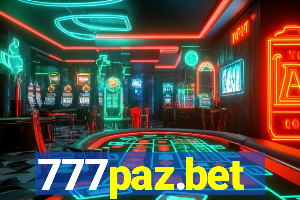 777paz.bet