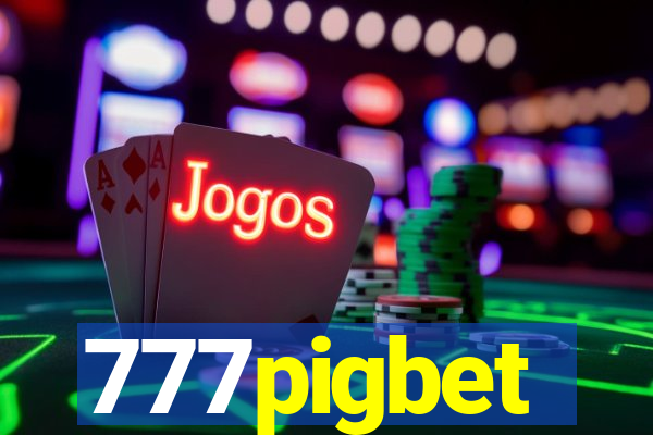 777pigbet