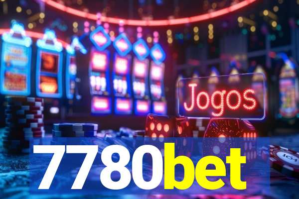 7780bet