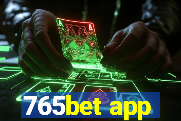 765bet app