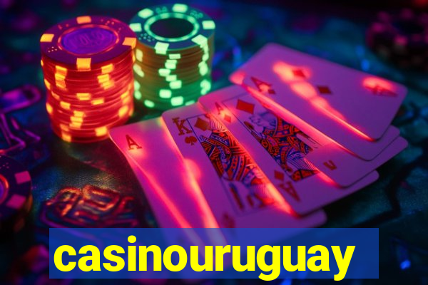 casinouruguay