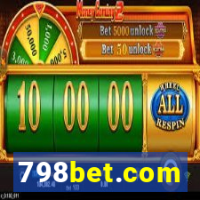 798bet.com