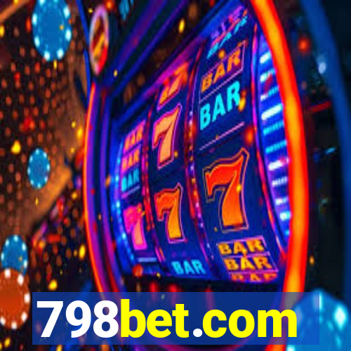 798bet.com