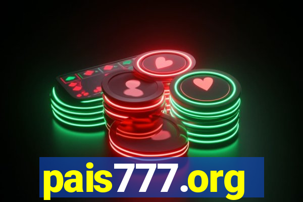 pais777.org