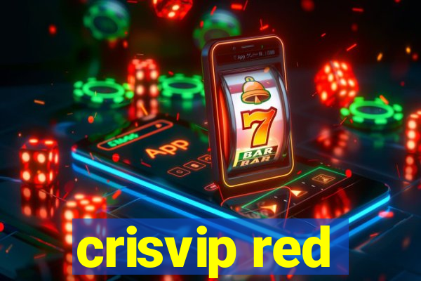 crisvip red