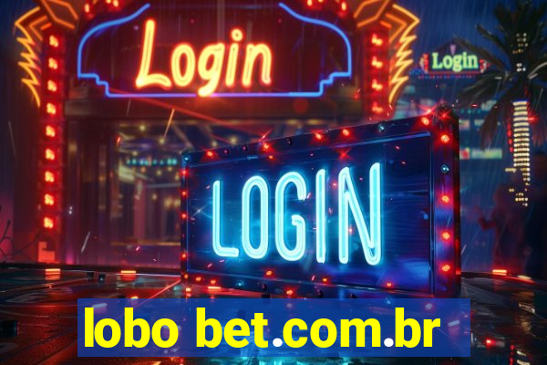 lobo bet.com.br