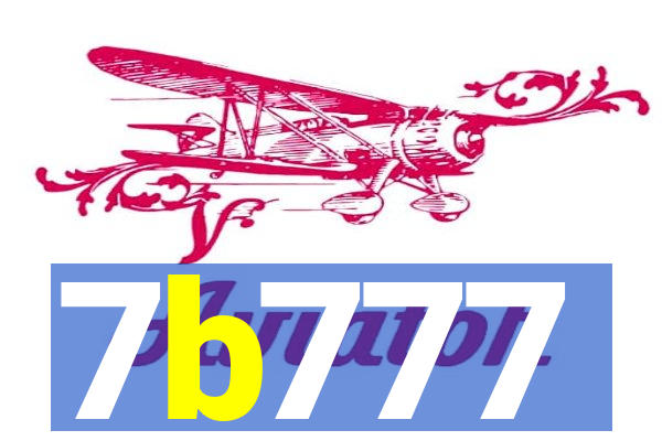 7b777