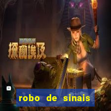 robo de sinais fortune rabbit