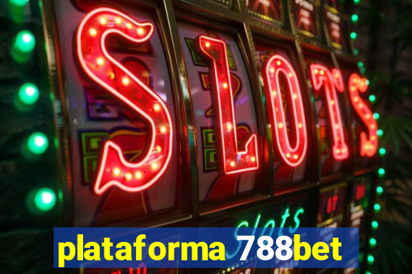 plataforma 788bet