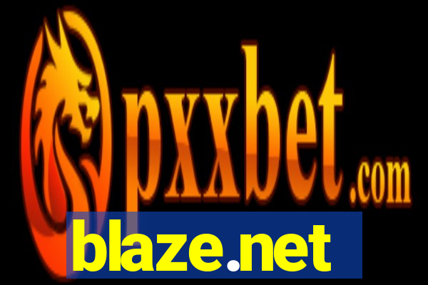 blaze.net