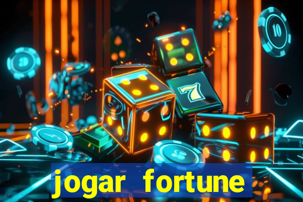 jogar fortune rabbit demo grátis