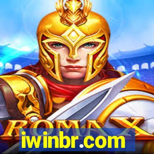 iwinbr.com