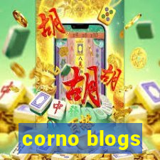 corno blogs