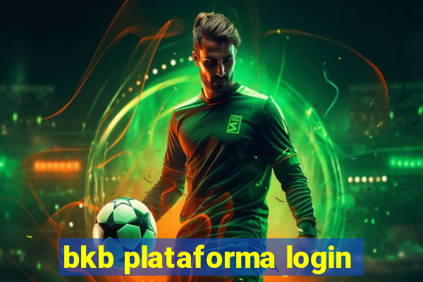 bkb plataforma login