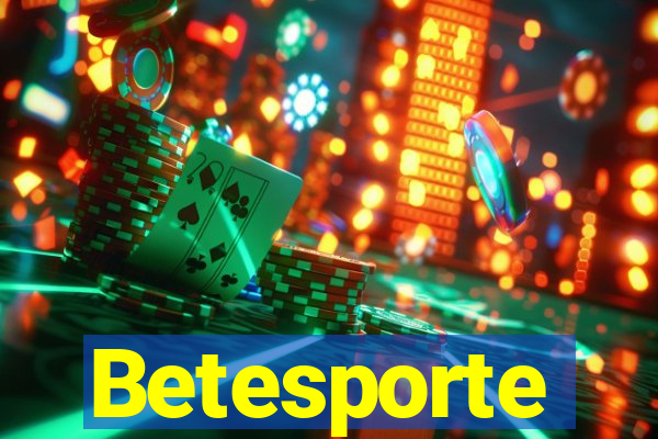 Betesporte