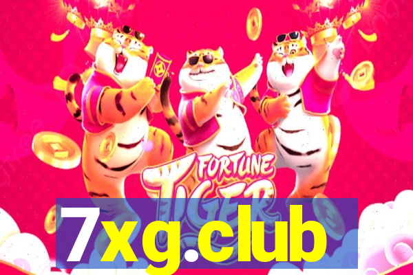 7xg.club