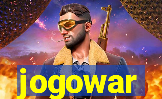 jogowar