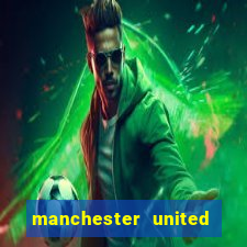 manchester united ao vivo futemax