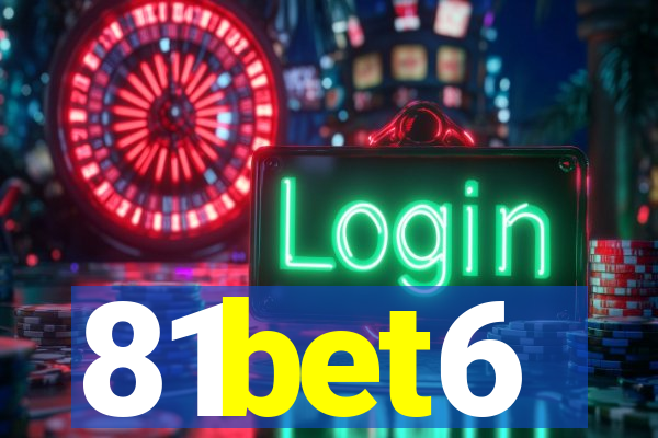 81bet6