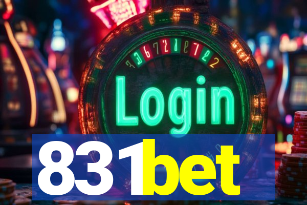 831bet